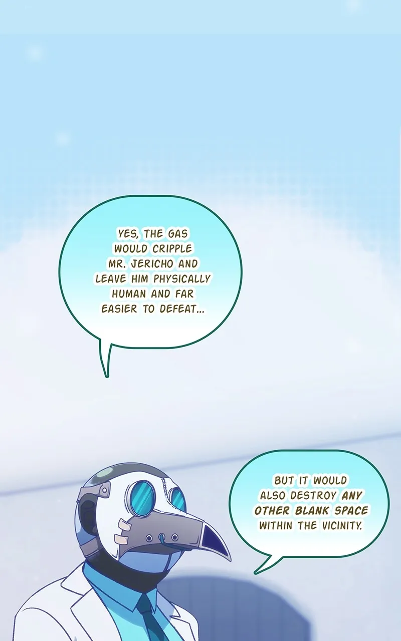 Read City of Blank EN Manga Online