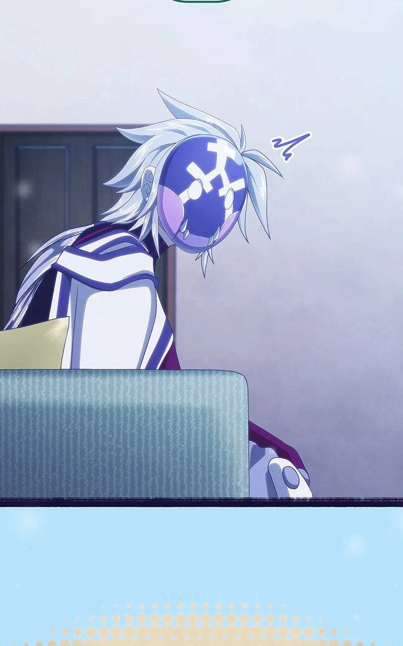 Read City of Blank EN Manga Online