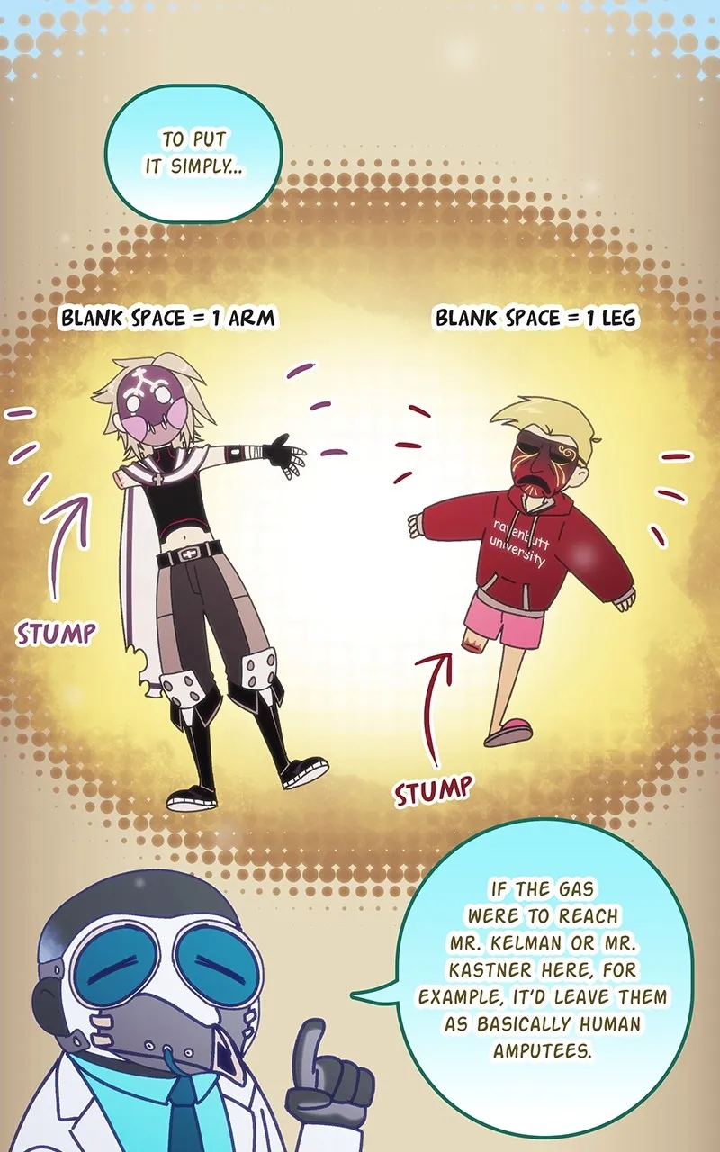 Read City of Blank EN Manga Online
