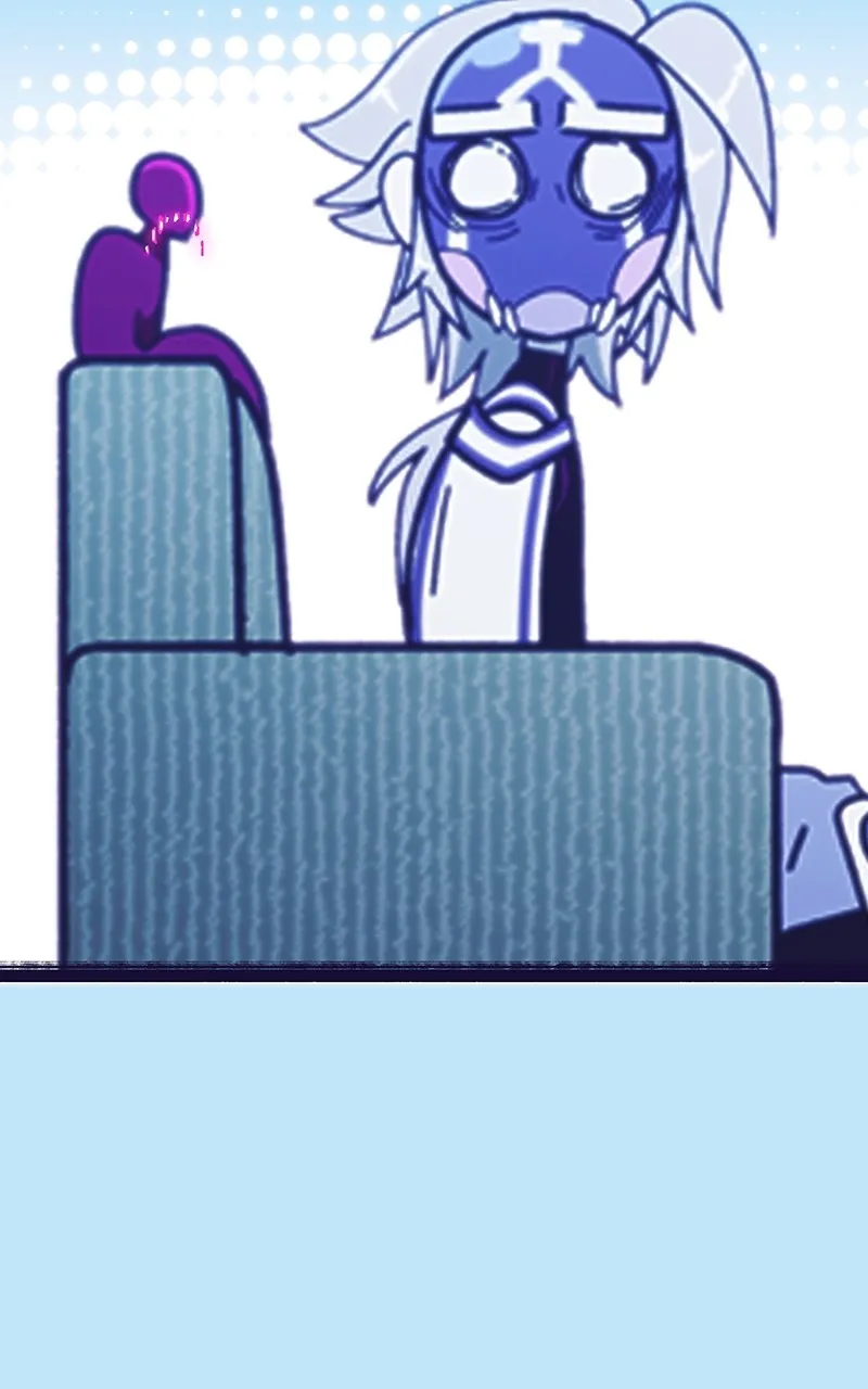 Read City of Blank EN Manga Online