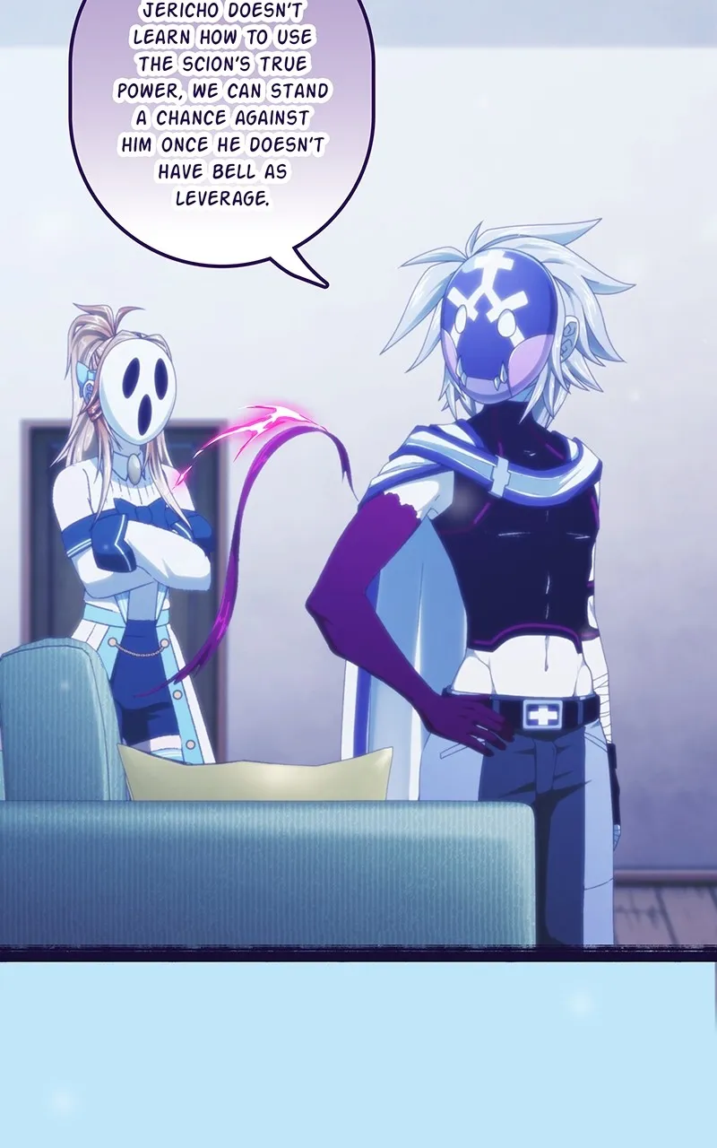 Read City of Blank EN Manga Online