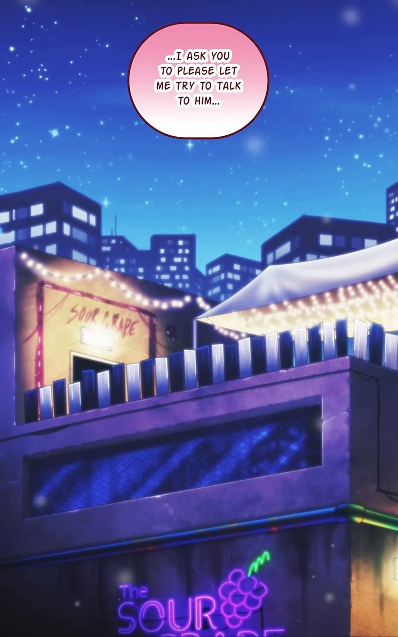 Read City of Blank EN Manga Online