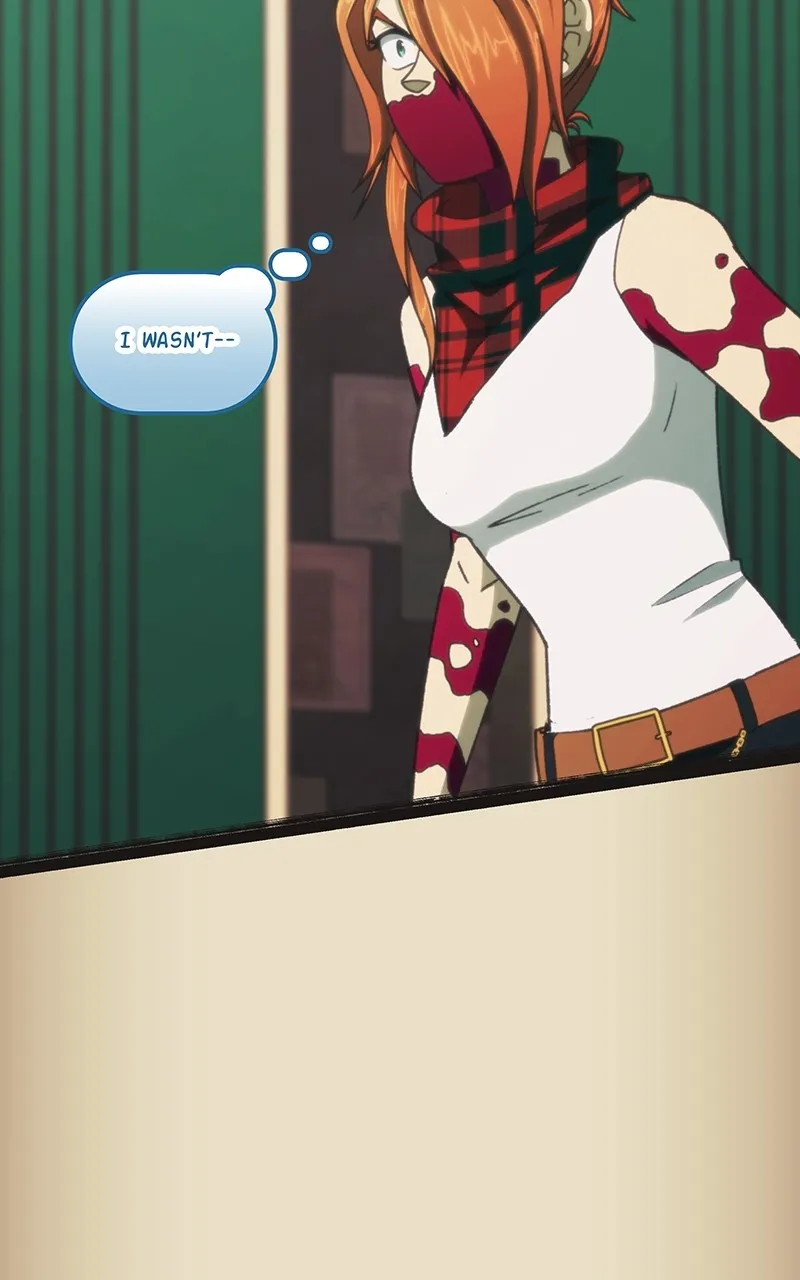 Read City of Blank EN Manga Online