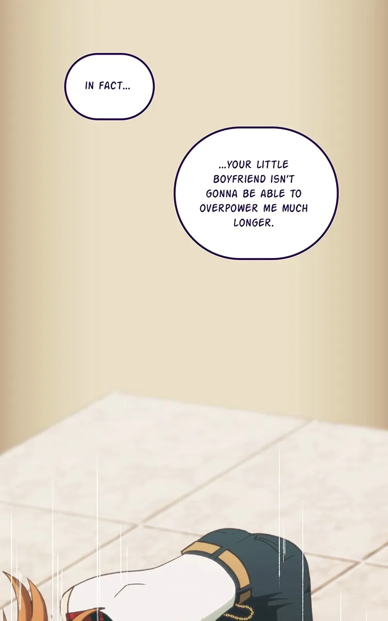 Read City of Blank EN Manga Online