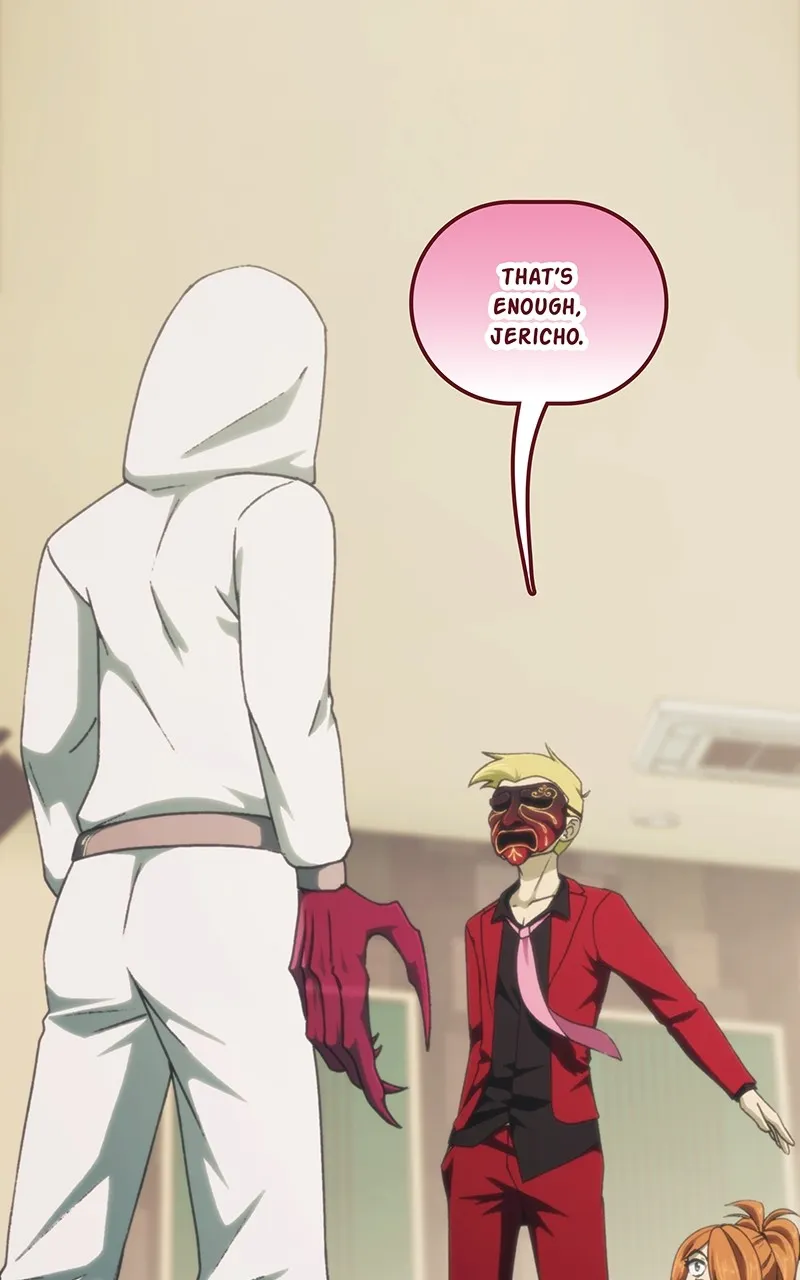 Read City of Blank EN Manga Online
