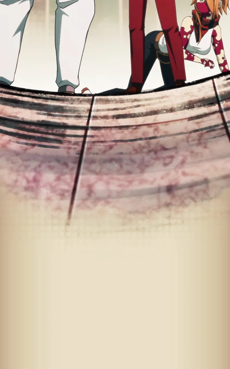 Read City of Blank EN Manga Online