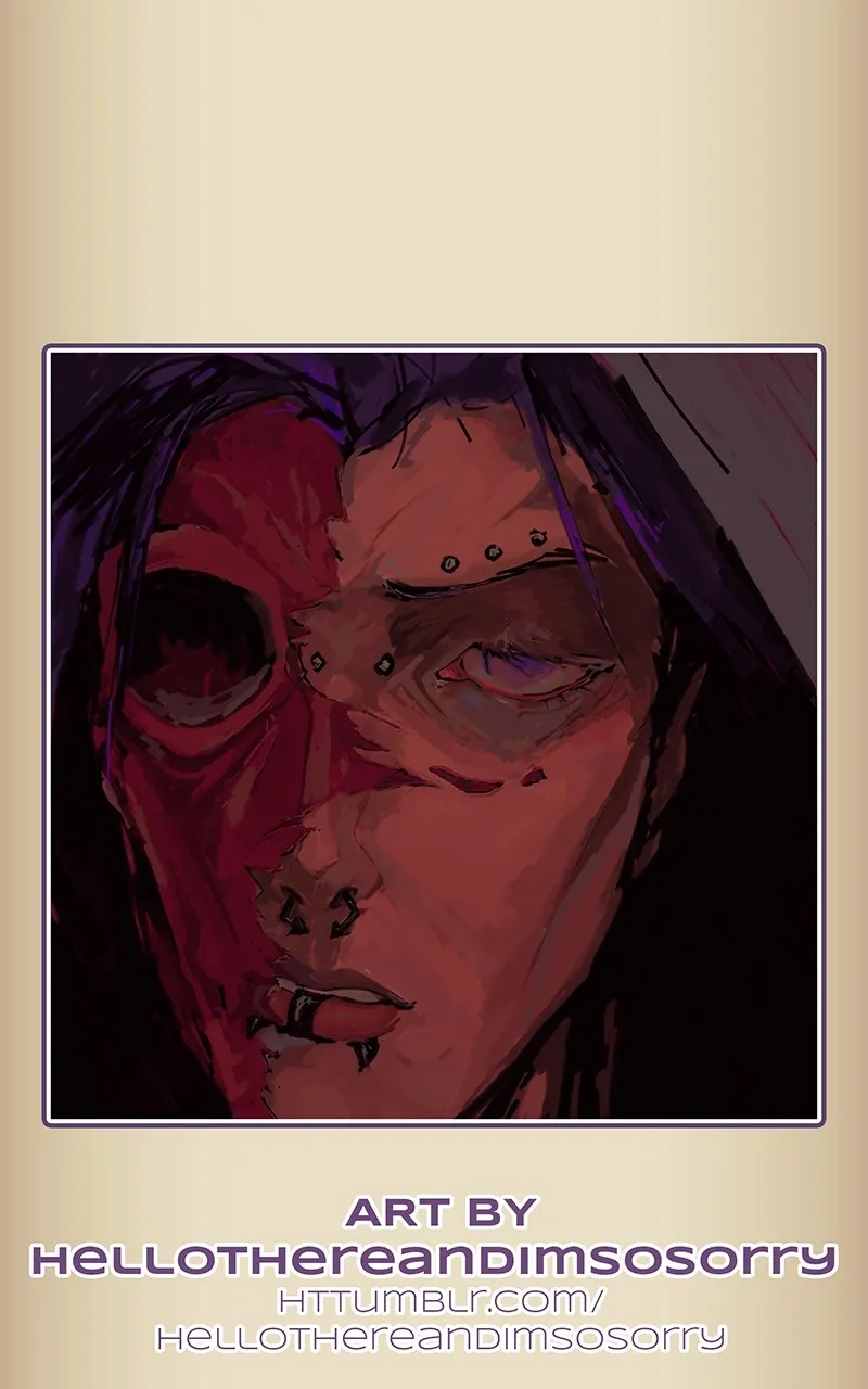 Read City of Blank EN Manga Online