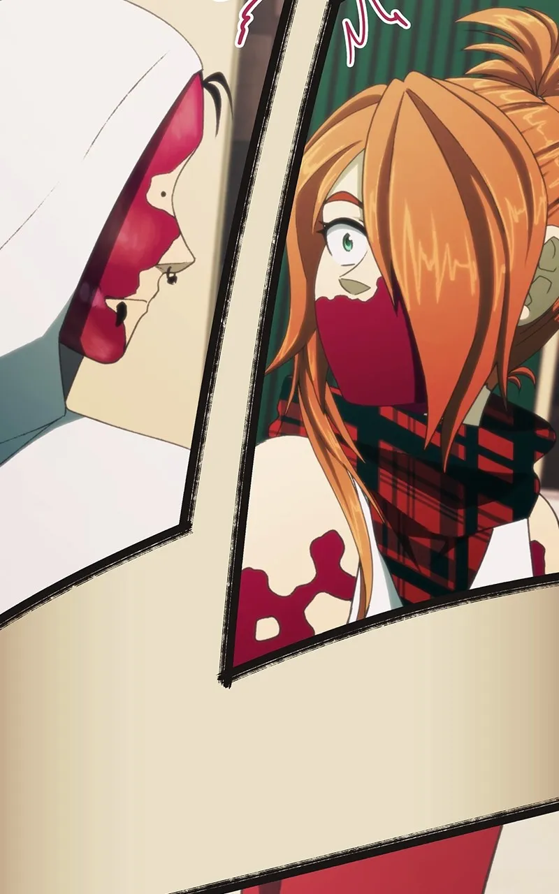 Read City of Blank EN Manga Online