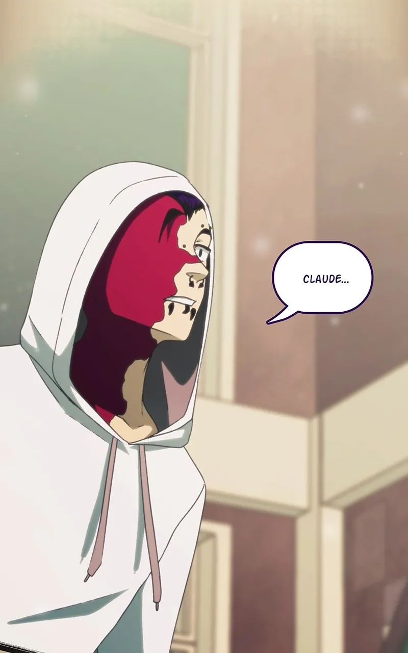 Read City of Blank EN Manga Online