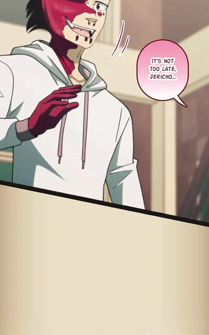 Read City of Blank EN Manga Online