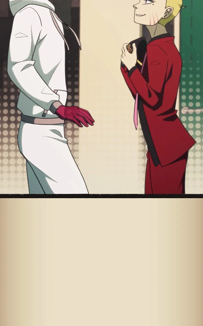 Read City of Blank EN Manga Online