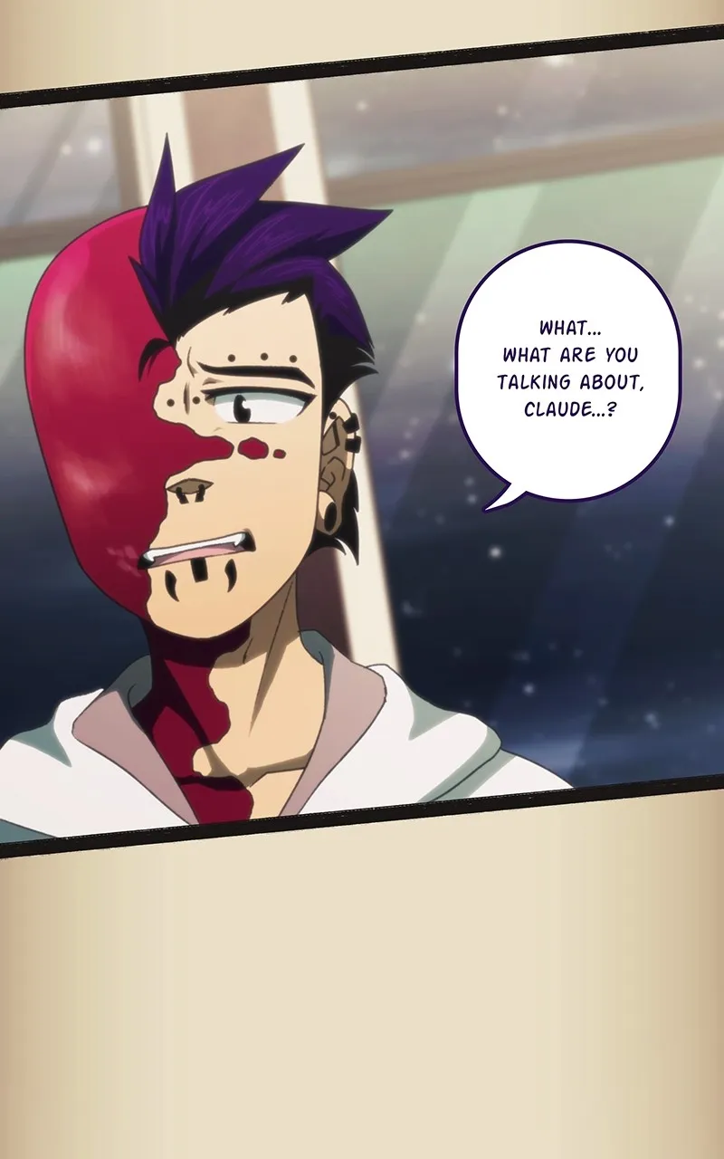 Read City of Blank EN Manga Online