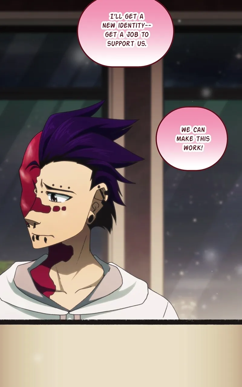 Read City of Blank EN Manga Online