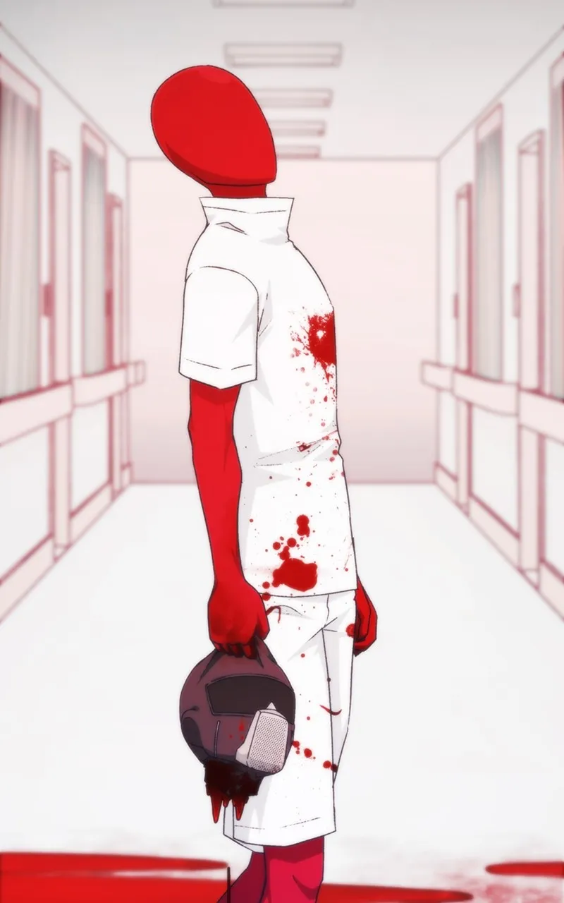 Read City of Blank EN Manga Online
