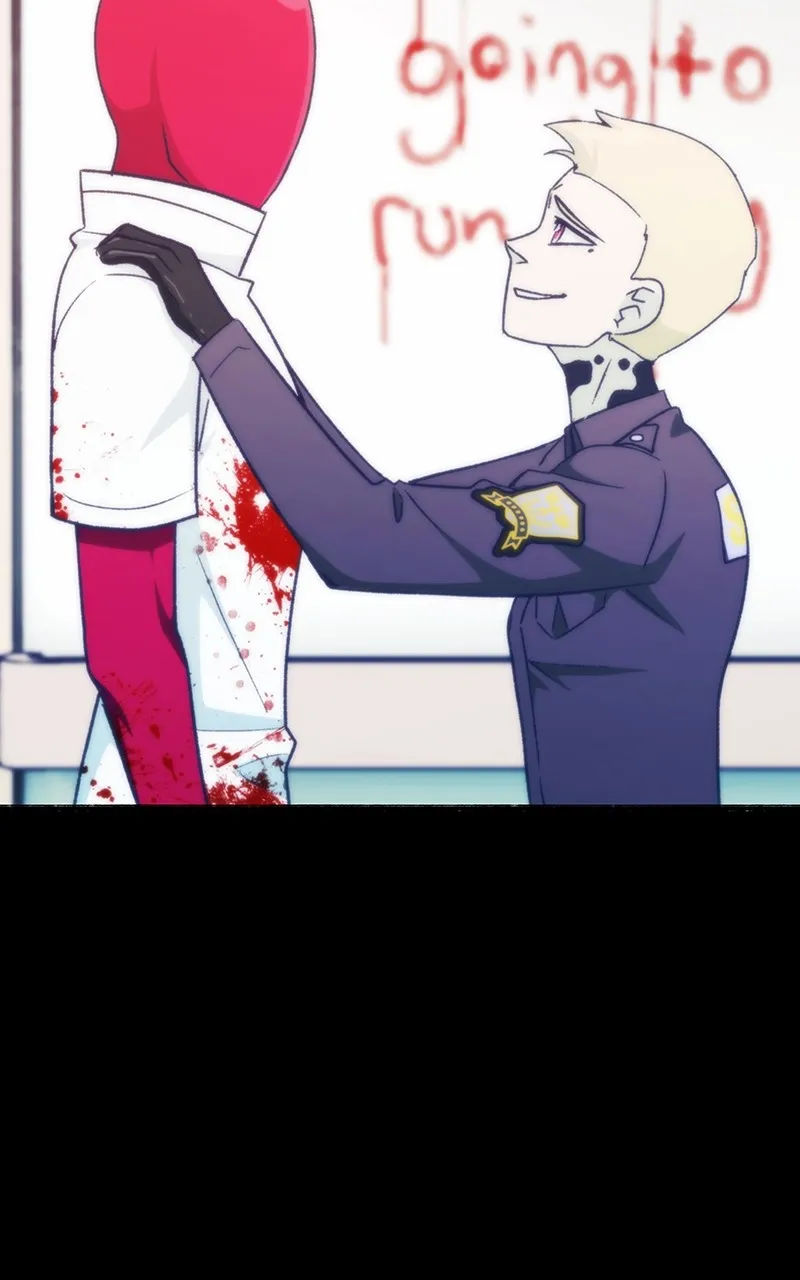 Read City of Blank EN Manga Online