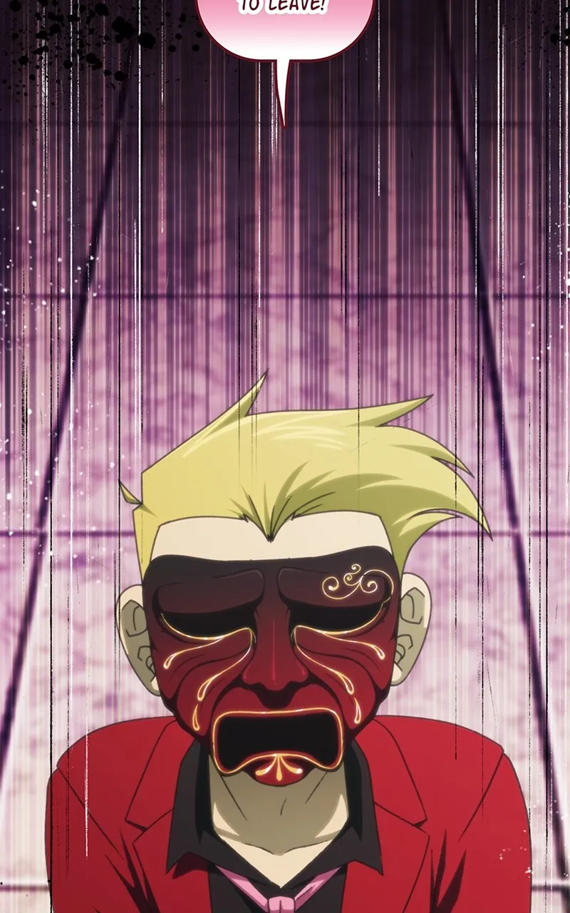 Read City of Blank EN Manga Online