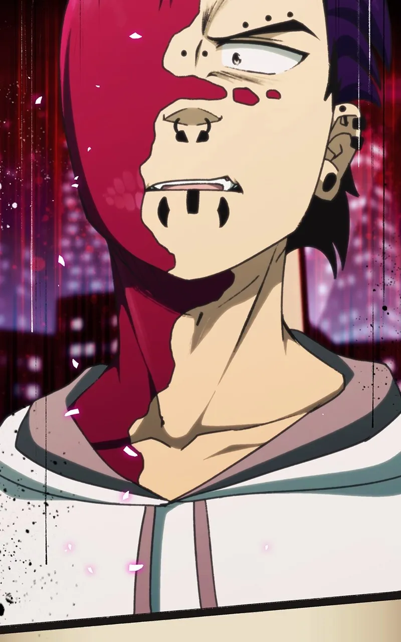 Read City of Blank EN Manga Online