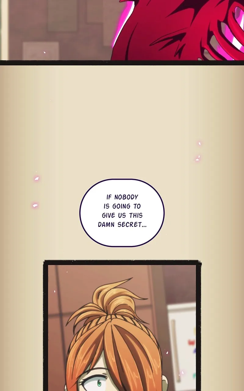 Read City of Blank EN Manga Online