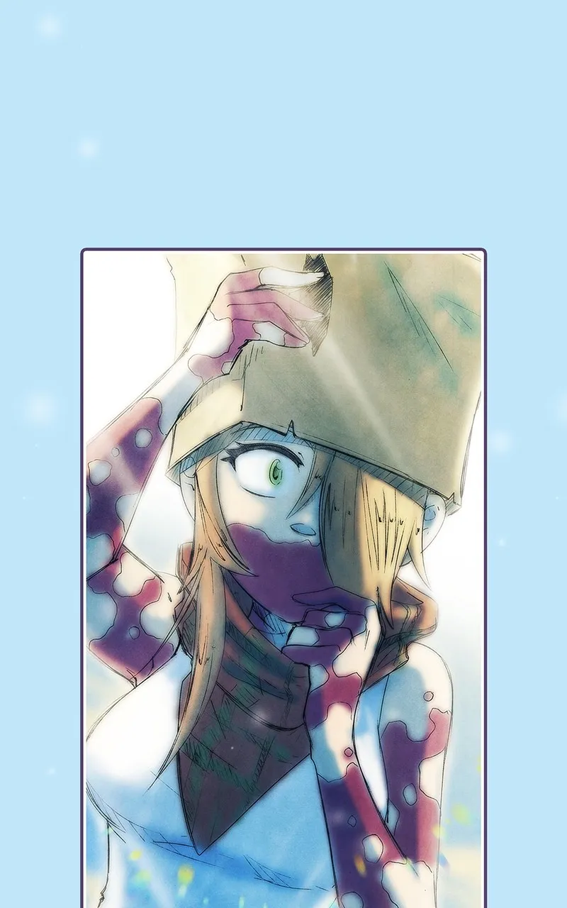 Read City of Blank EN Manga Online