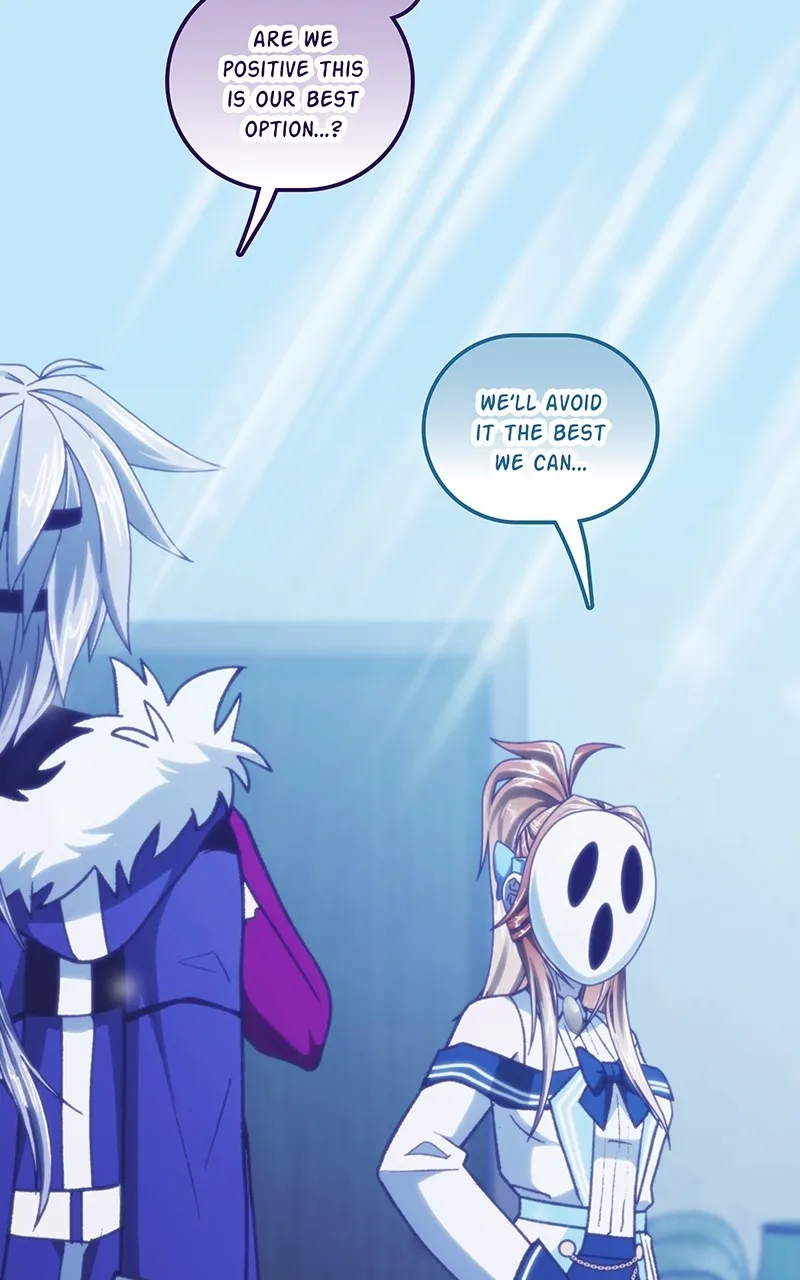 Read City of Blank EN Manga Online
