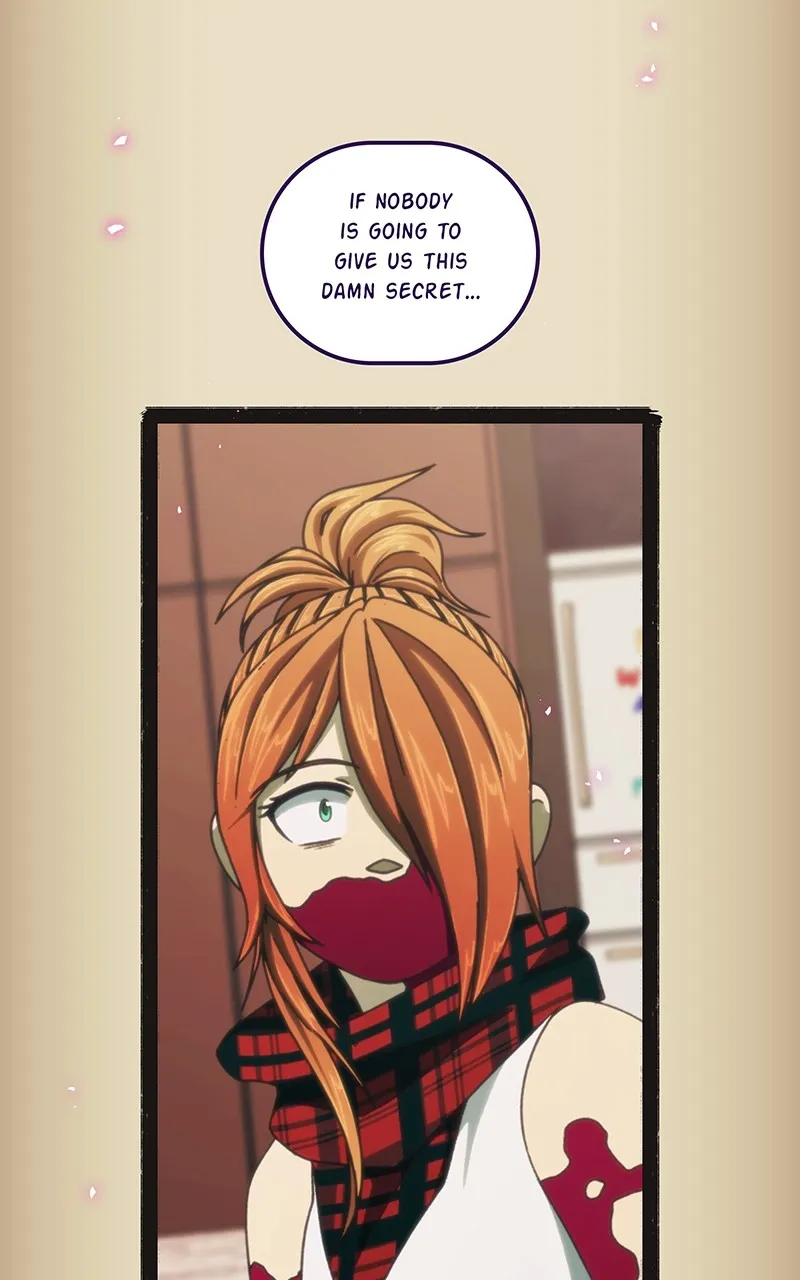 Read City of Blank EN Manga Online
