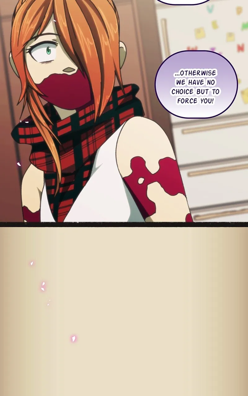 Read City of Blank EN Manga Online