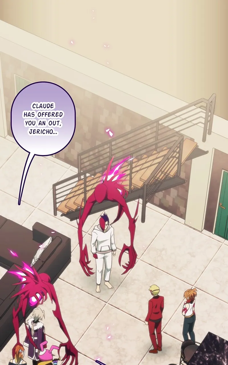 Read City of Blank EN Manga Online