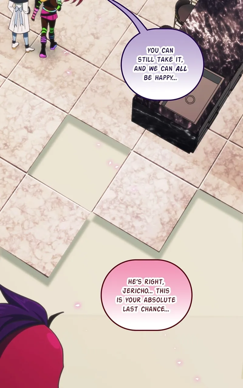 Read City of Blank EN Manga Online