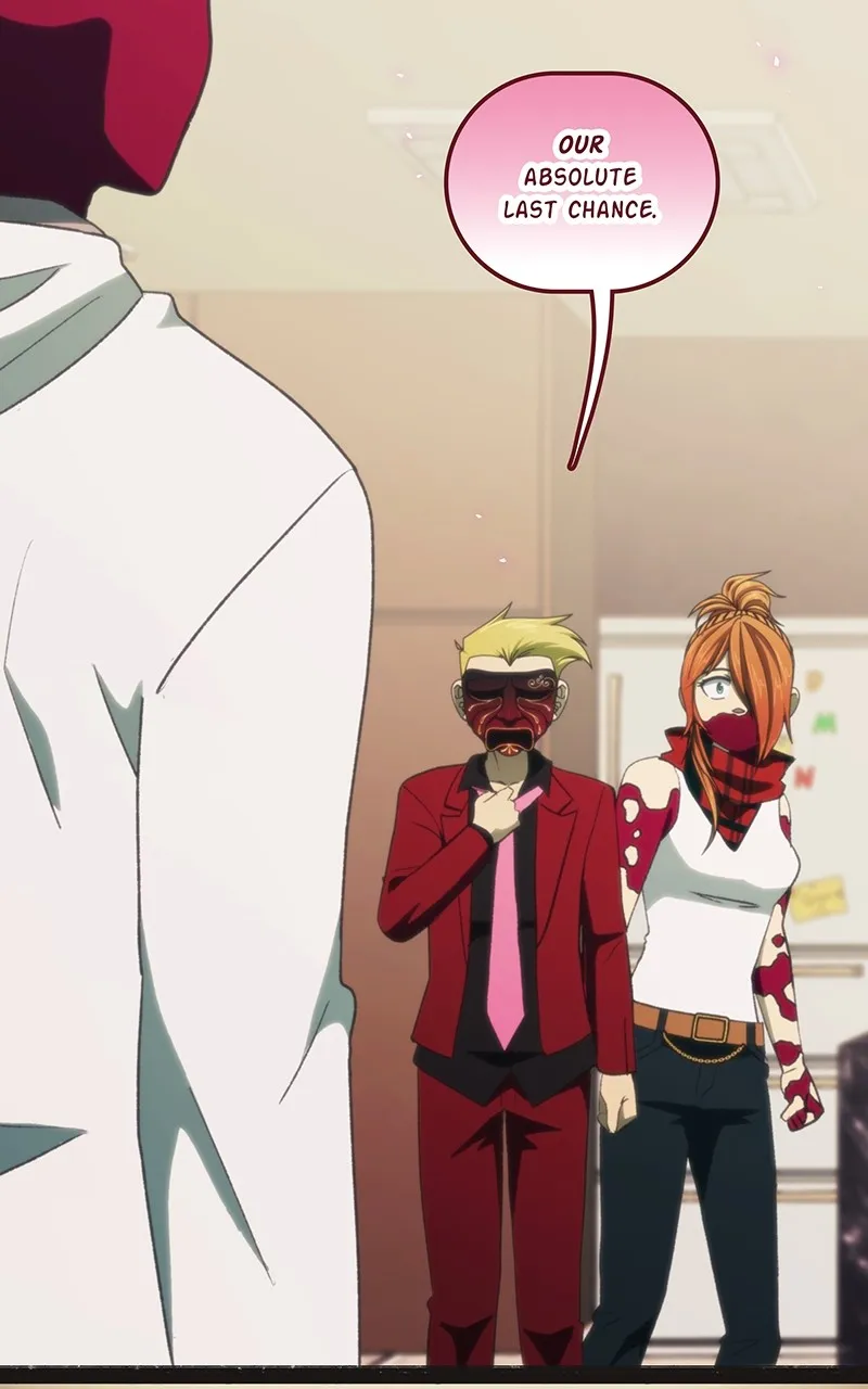 Read City of Blank EN Manga Online