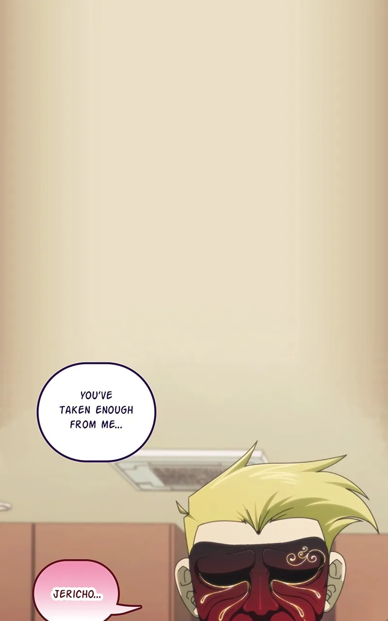 Read City of Blank EN Manga Online