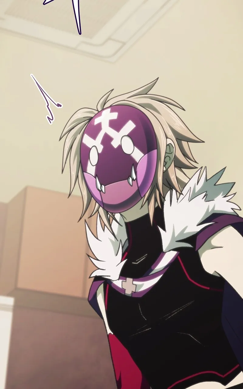 Read City of Blank EN Manga Online