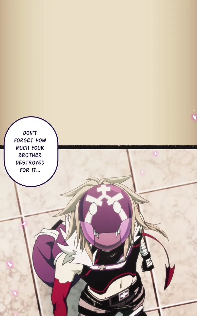 Read City of Blank EN Manga Online