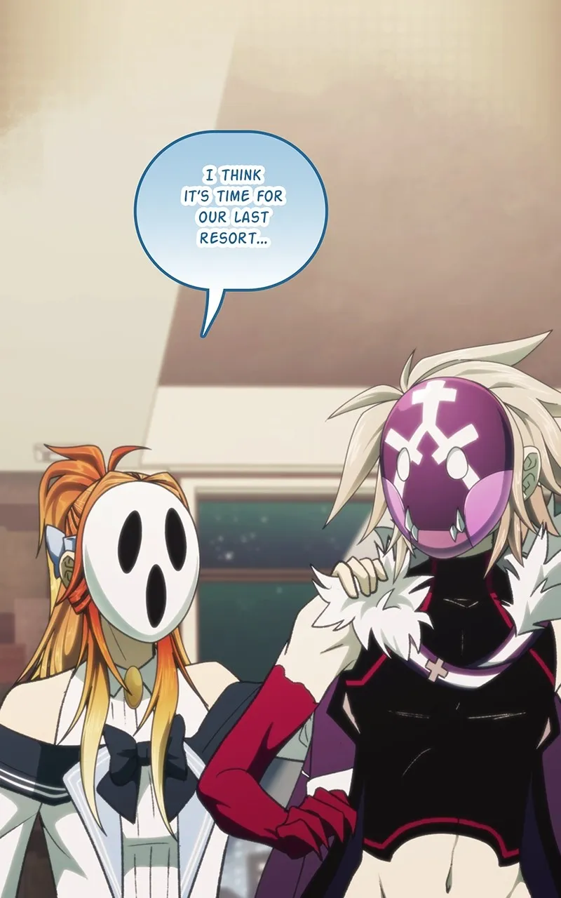 Read City of Blank EN Manga Online