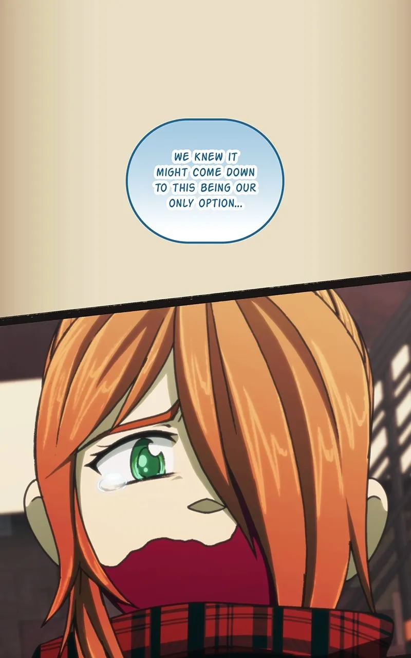 Read City of Blank EN Manga Online