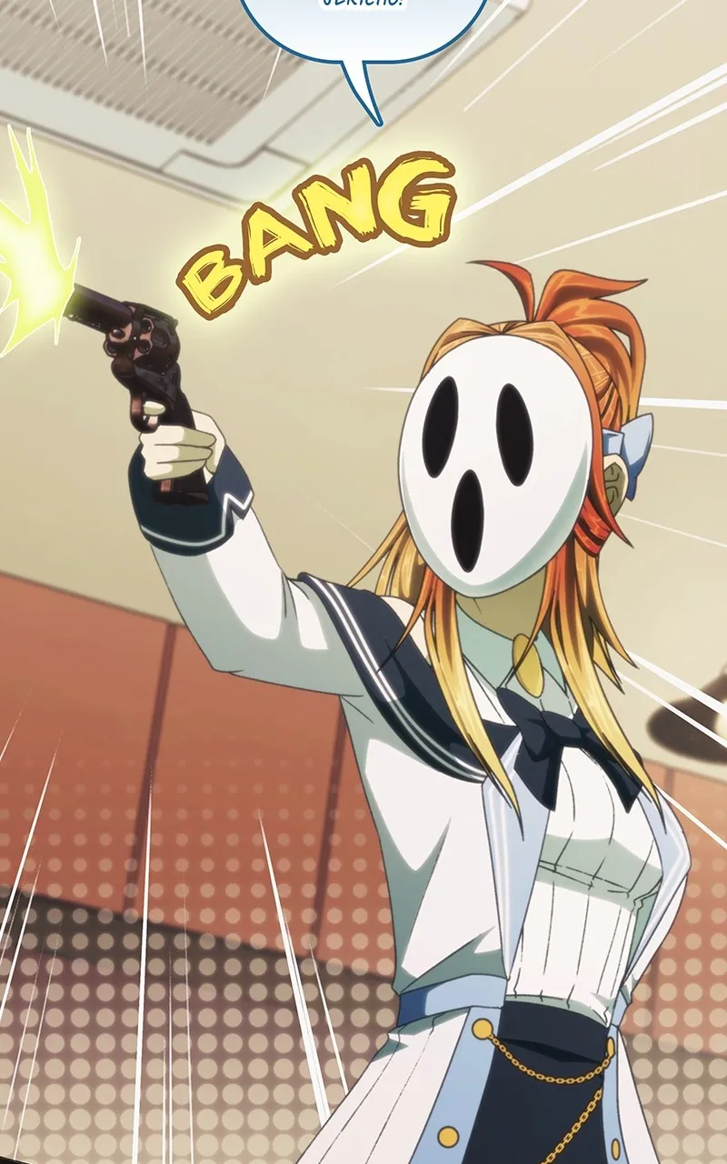 Read City of Blank EN Manga Online
