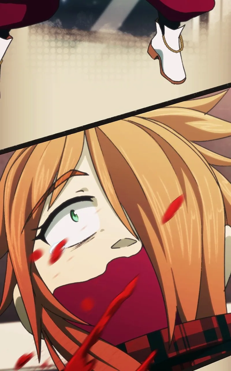 Read City of Blank EN Manga Online