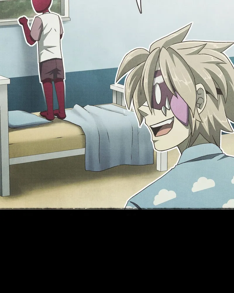 Read City of Blank EN Manga Online
