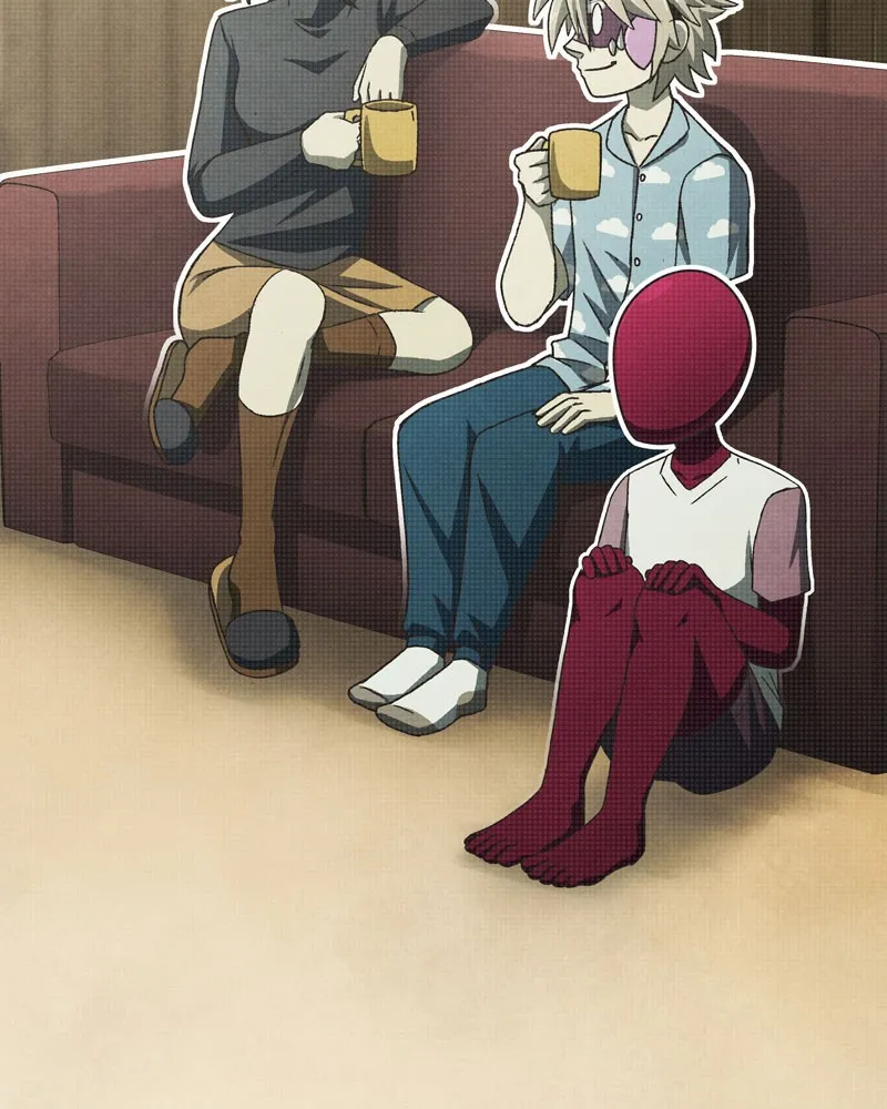 Read City of Blank EN Manga Online