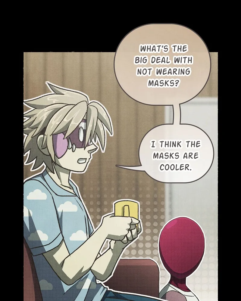 Read City of Blank EN Manga Online