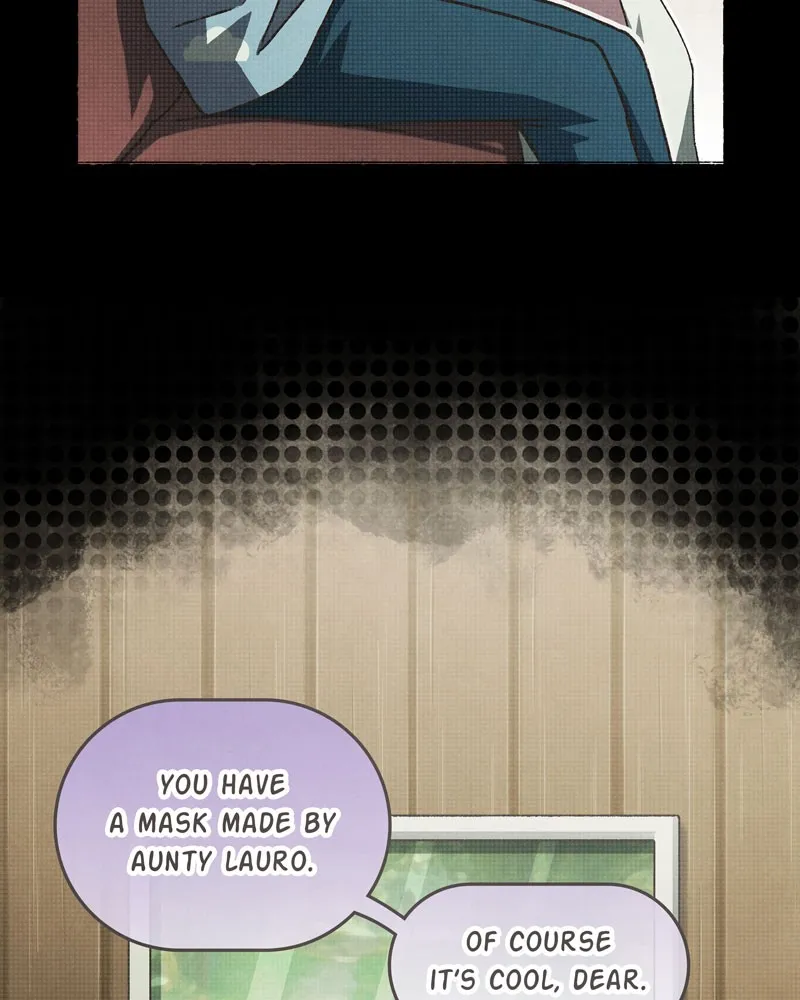 Read City of Blank EN Manga Online