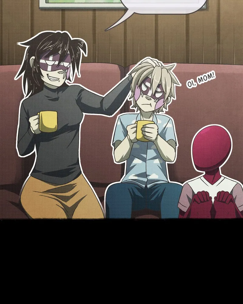 Read City of Blank EN Manga Online