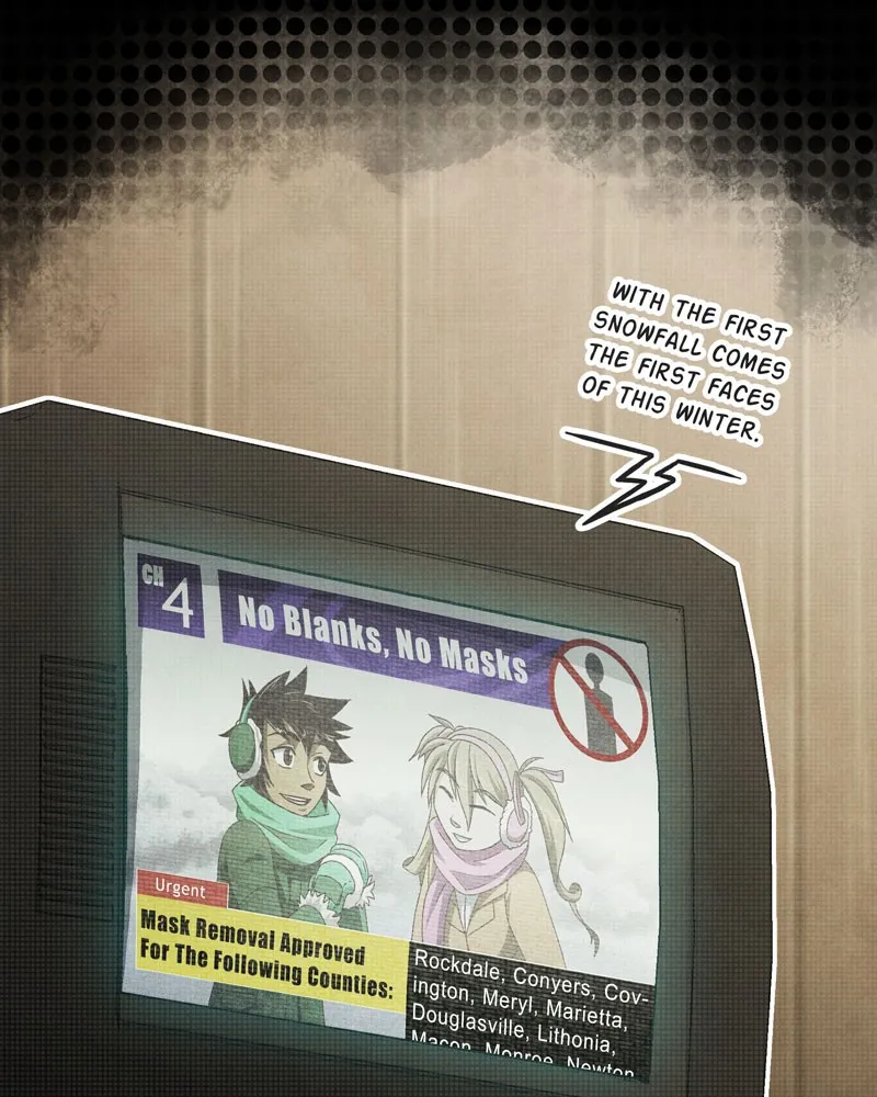 Read City of Blank EN Manga Online