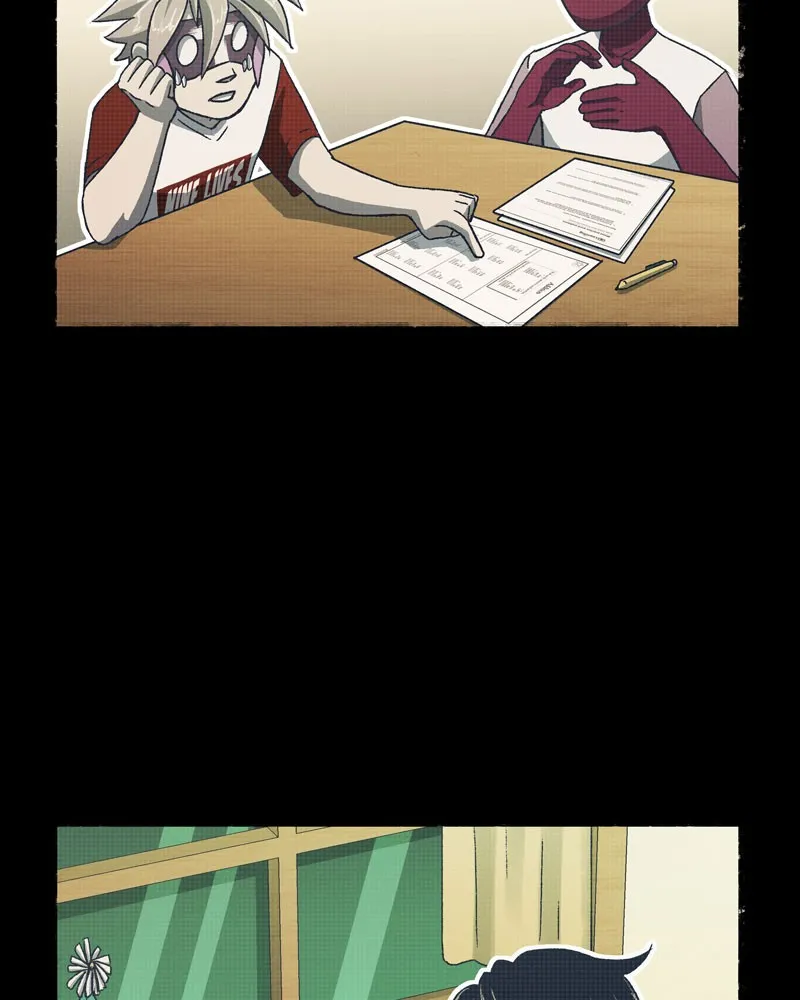 Read City of Blank EN Manga Online