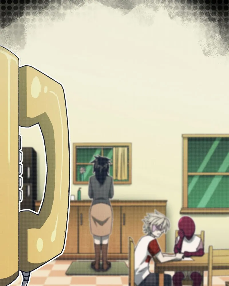 Read City of Blank EN Manga Online