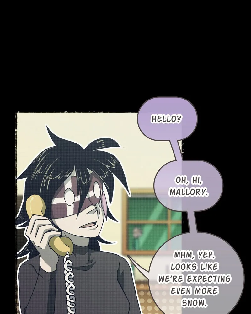 Read City of Blank EN Manga Online