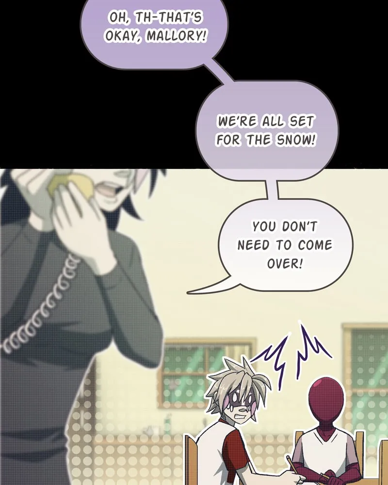 Read City of Blank EN Manga Online