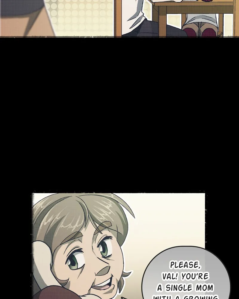 Read City of Blank EN Manga Online
