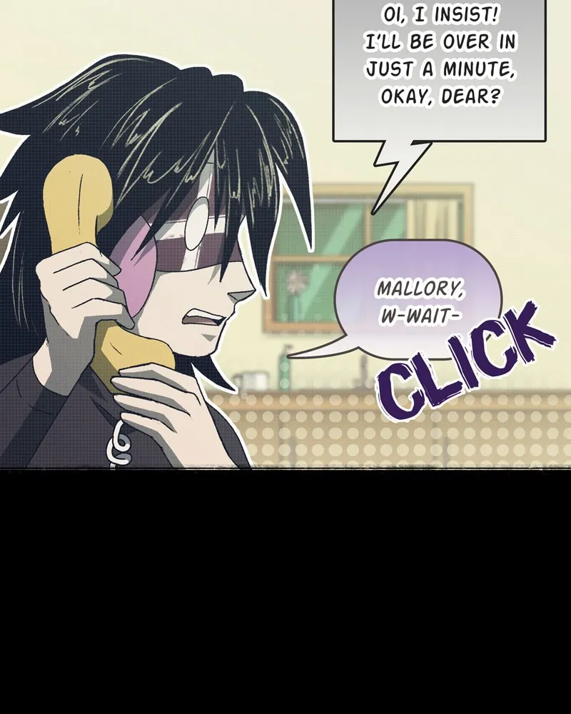 Read City of Blank EN Manga Online