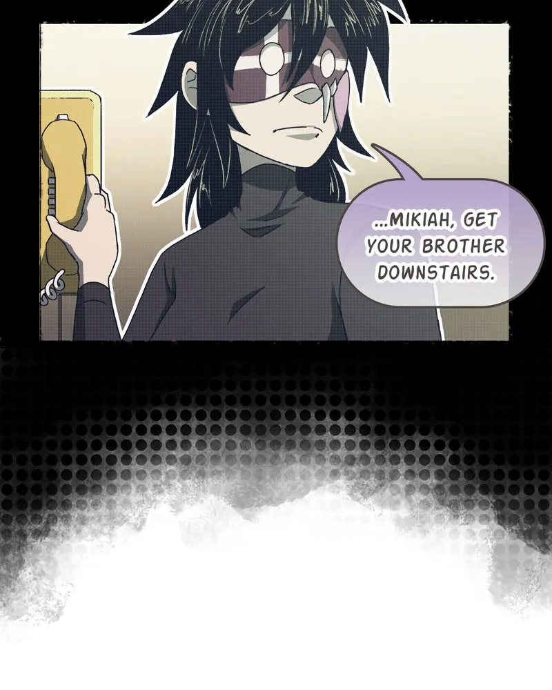 Read City of Blank EN Manga Online