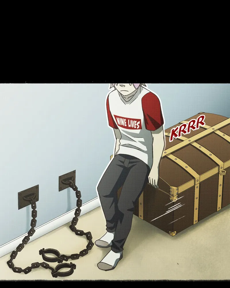 Read City of Blank EN Manga Online